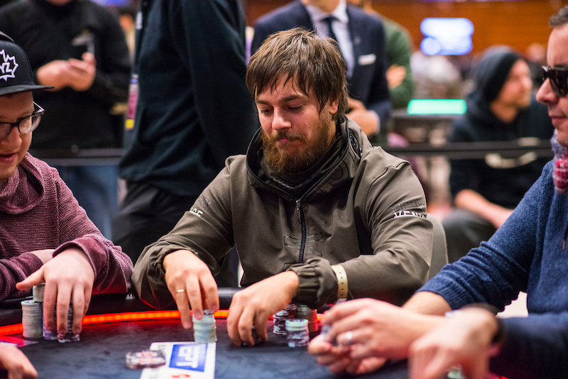 Alexandr Merzhvinskii_2018 EPT Prague_Main Event_Day 5_Giron_8JG2380